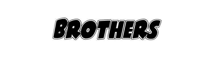 Shablagoo Academy Italic  Free Fonts Download