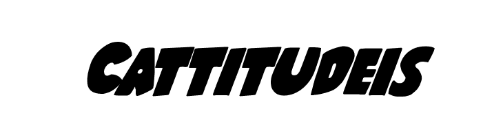 Shablagoo Super-Italic  Free Fonts Download