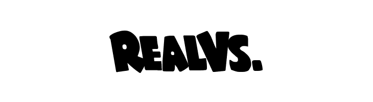 Shablagoo Leftalic  Free Fonts Download