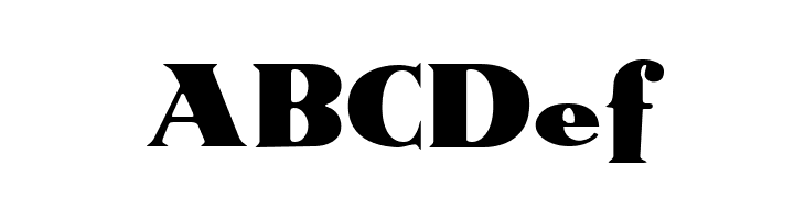 Vogue  Free Fonts Download