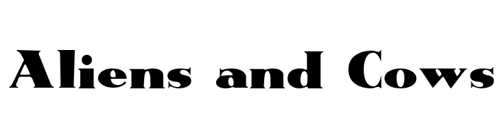 Vogue  Free Fonts Download