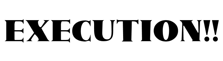 Vogue  Free Fonts Download