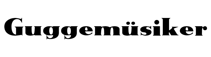 Vogue  Free Fonts Download