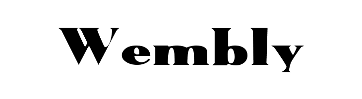 Vogue  Free Fonts Download