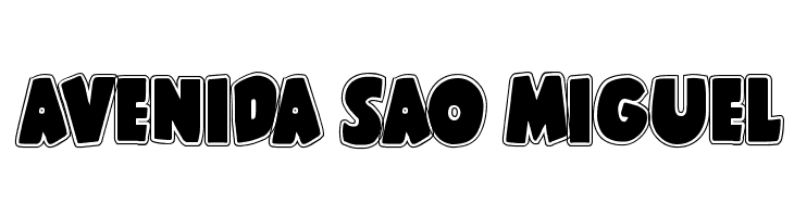Shablagoo Academy  Free Fonts Download