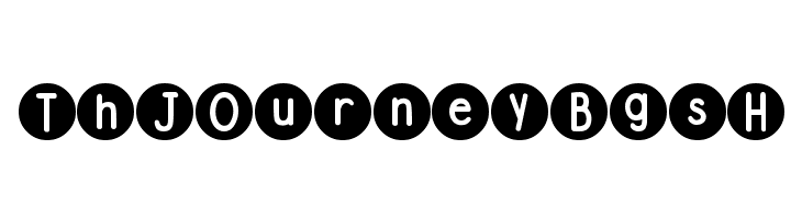 DJB On the Spot  Free Fonts Download