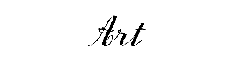 Only One Dollar Demo Italic  Free Fonts Download