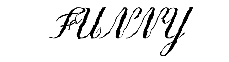 Only One Dollar Demo Italic  Free Fonts Download