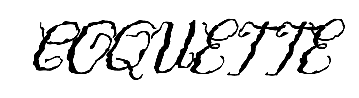 Only One Dollar Demo Bold Italic  Free Fonts Download