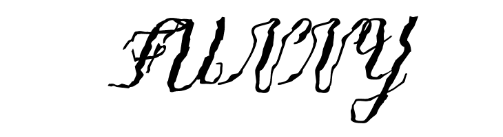 Only One Dollar Demo Bold Italic  Free Fonts Download