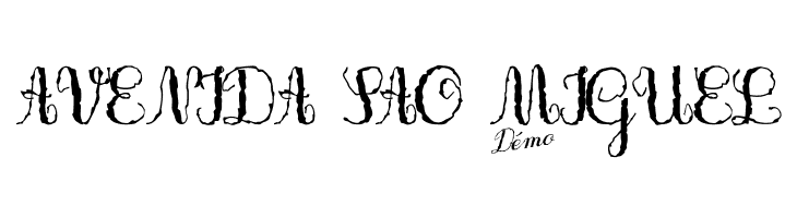 Only One Dollar Demo Medium  Free Fonts Download