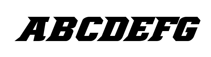 Demonized  Free Fonts Download