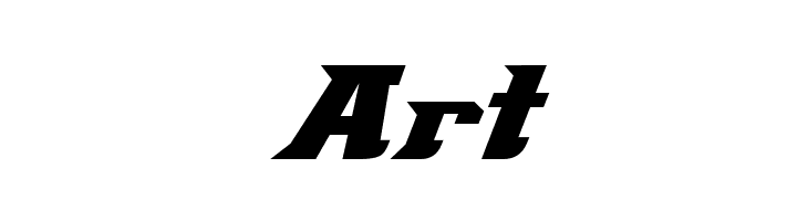 Demonized  Free Fonts Download