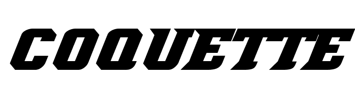 Demonized  Free Fonts Download