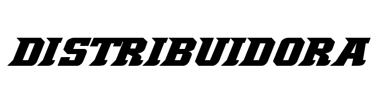 Demonized  Free Fonts Download