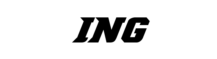 Demonized  Free Fonts Download