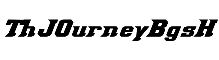Demonized  Free Fonts Download