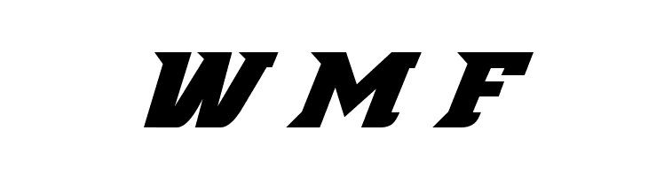 Demonized  Free Fonts Download