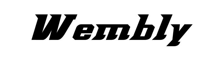 Demonized  Free Fonts Download