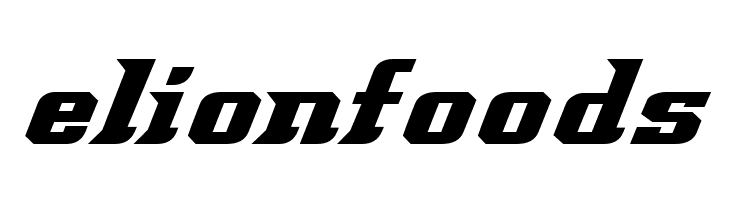 Demonized  Free Fonts Download