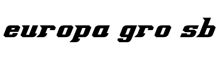 Demonized  Free Fonts Download