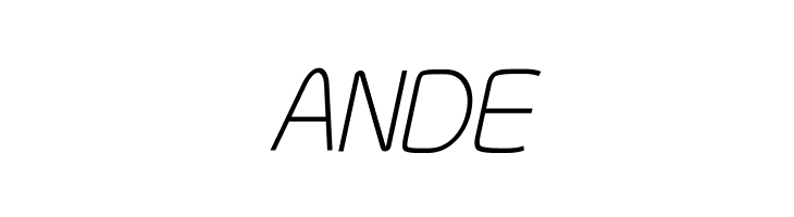 Quizma Light Italic Demo  Free Fonts Download