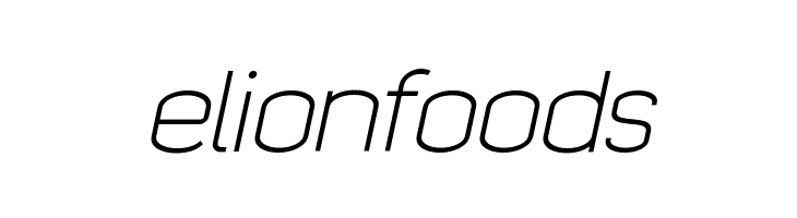 Quizma Light Italic Demo  Free Fonts Download