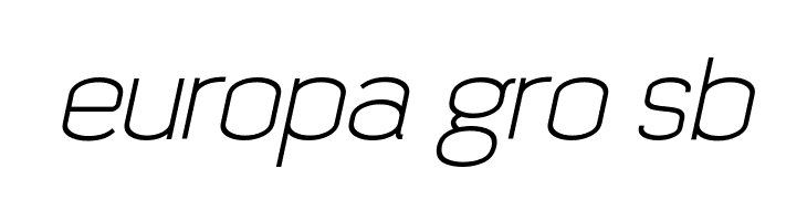Quizma Light Italic Demo  Free Fonts Download