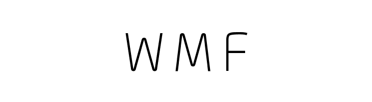 Quizma Light Demo  Free Fonts Download