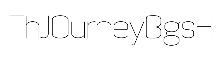 Quizma Thin Demo  Free Fonts Download