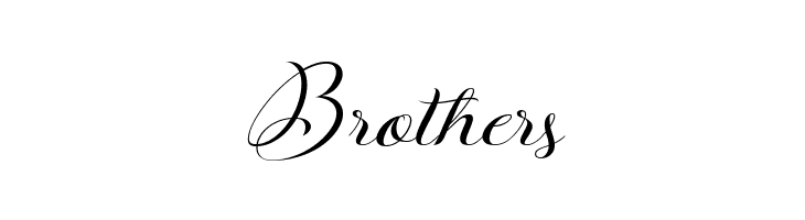 KazincBarcika Script Demo  Free Fonts Download