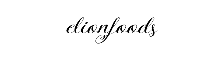 KazincBarcika Script Demo  Free Fonts Download