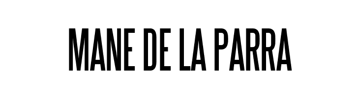 Steelfish  Free Fonts Download