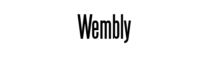 Steelfish  Free Fonts Download