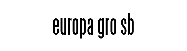 Steelfish  Free Fonts Download