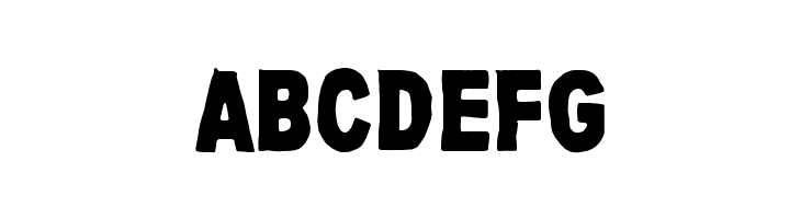 Good And Evil Night  Free Fonts Download