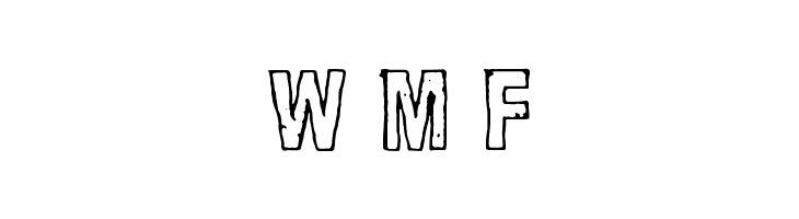 Good And Evil Day  Free Fonts Download