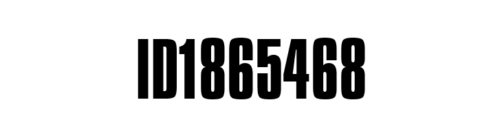 Compacta BT  Free Fonts Download