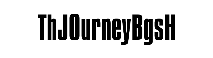 Compacta BT  Free Fonts Download