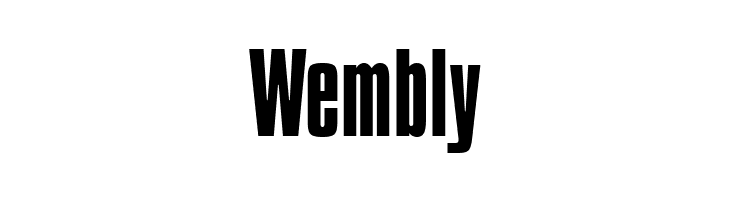 Compacta BT  Free Fonts Download