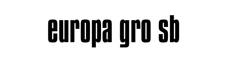 Compacta BT  Free Fonts Download