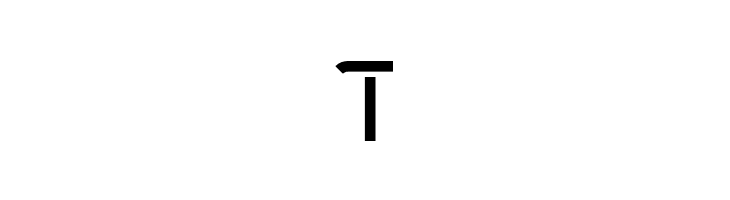 T Maloire Font