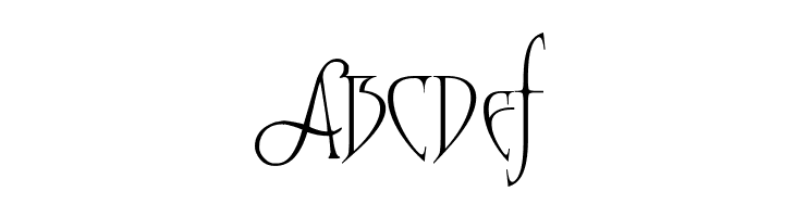 Moonstone  Free Fonts Download