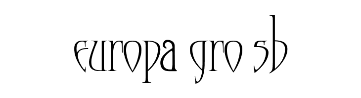 Moonstone  Free Fonts Download
