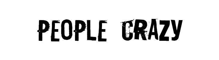 Destroy X  Free Fonts Download