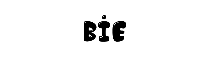 Chocolate Bar Demo  Free Fonts Download