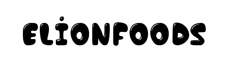 Chocolate Bar Demo  Free Fonts Download