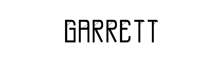 E-Slash  Free Fonts Download