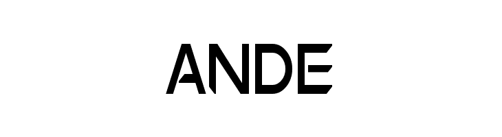 Chromia Supercap Condensed  Free Fonts Download