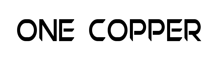 Chromia Supercap Condensed  Free Fonts Download